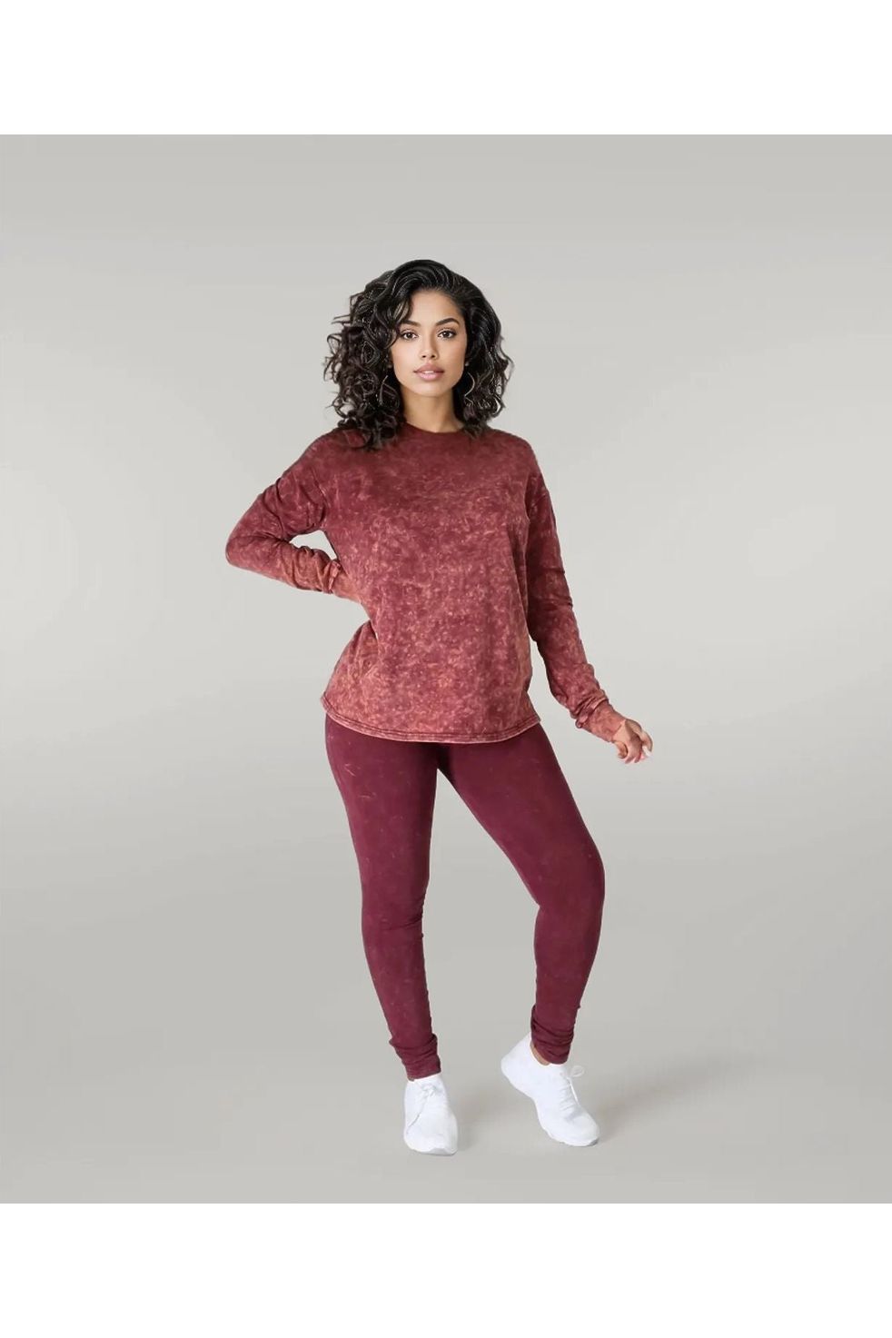 2PC Good Time Pant Set