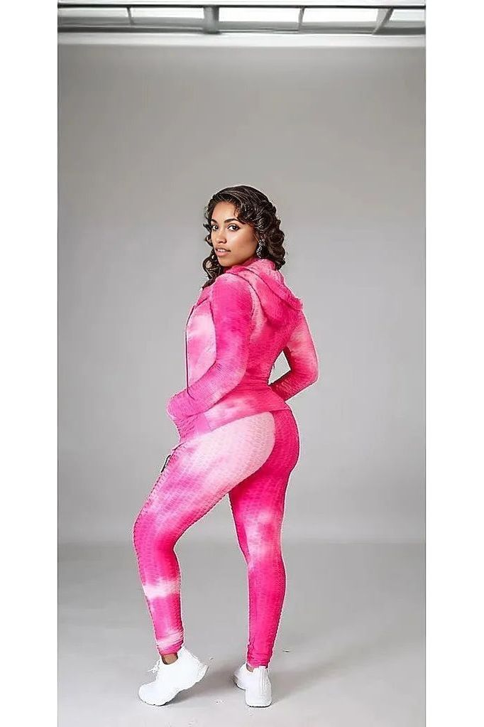 3pc Never Lose Legging Set