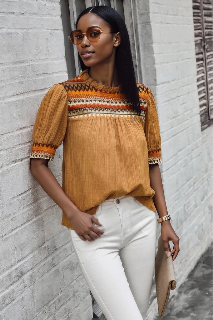 New Summer Tops!