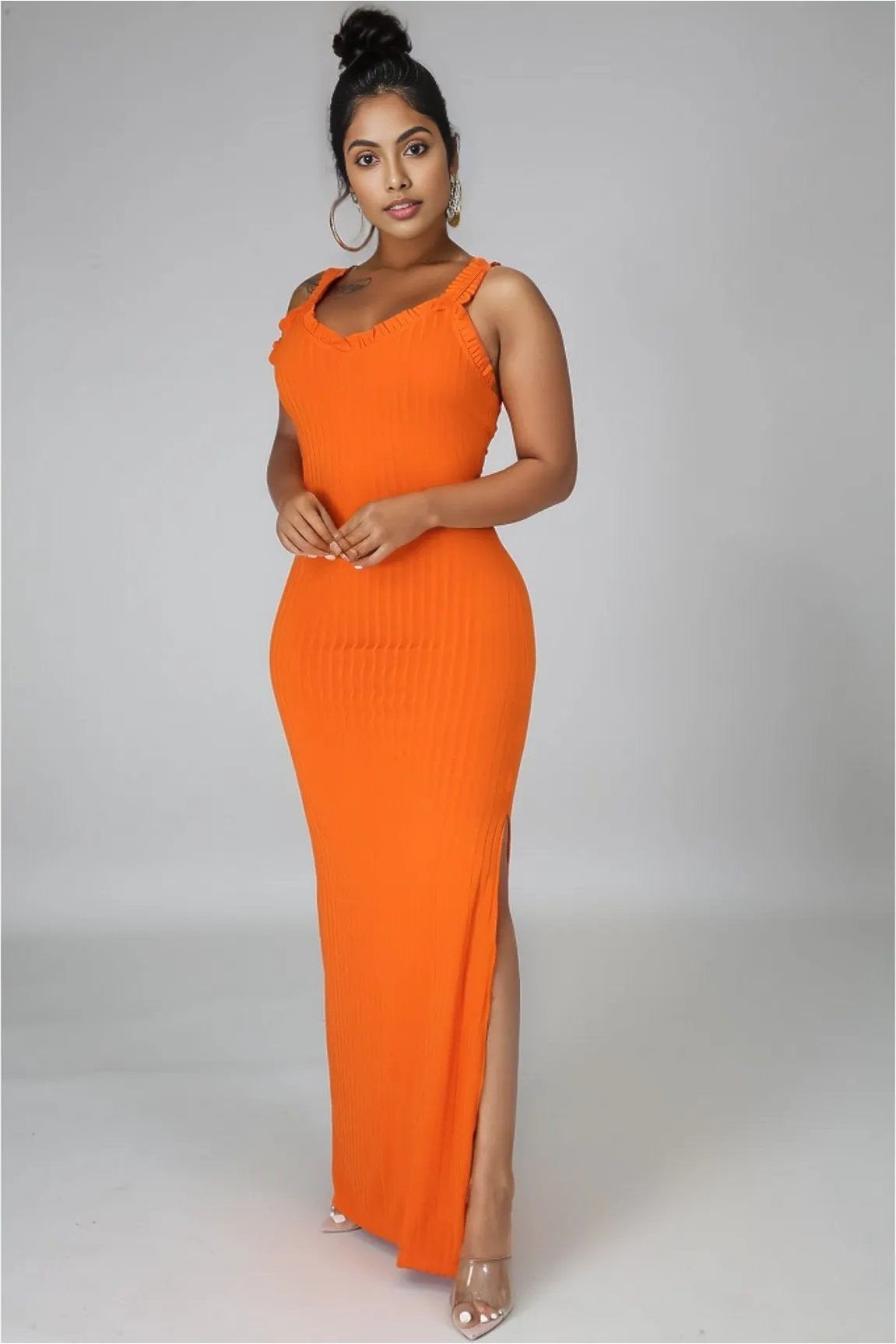 Dream Girl Maxi Dress