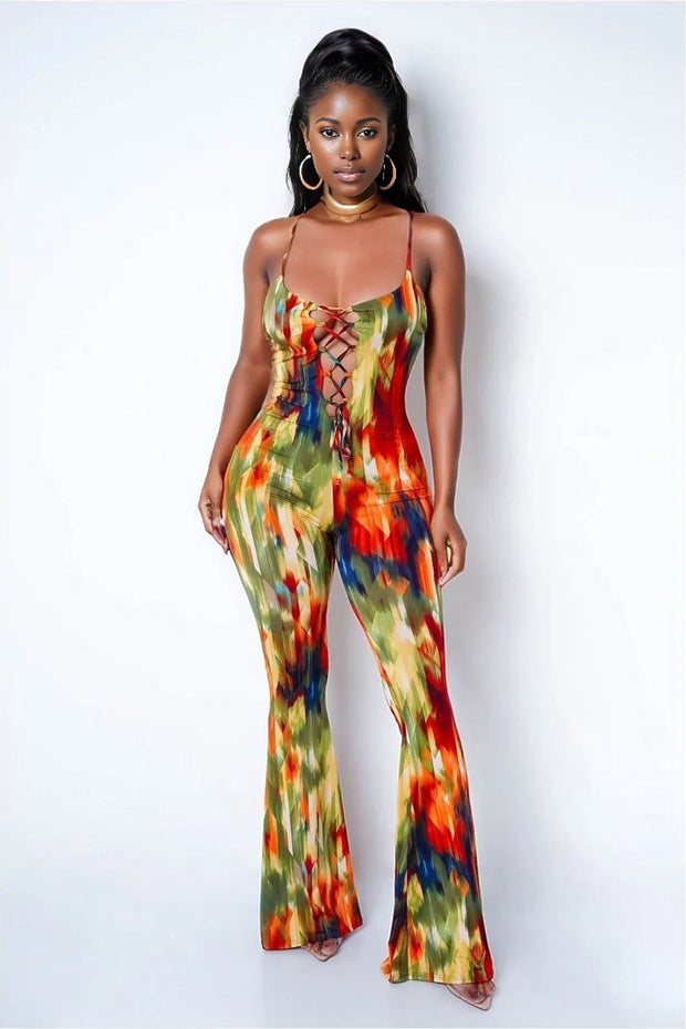 Trina Jumpsuit