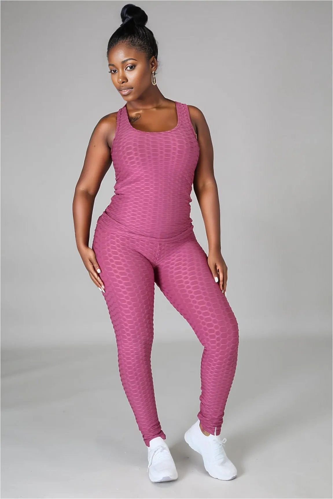 Gretchen 2pc Legging Set