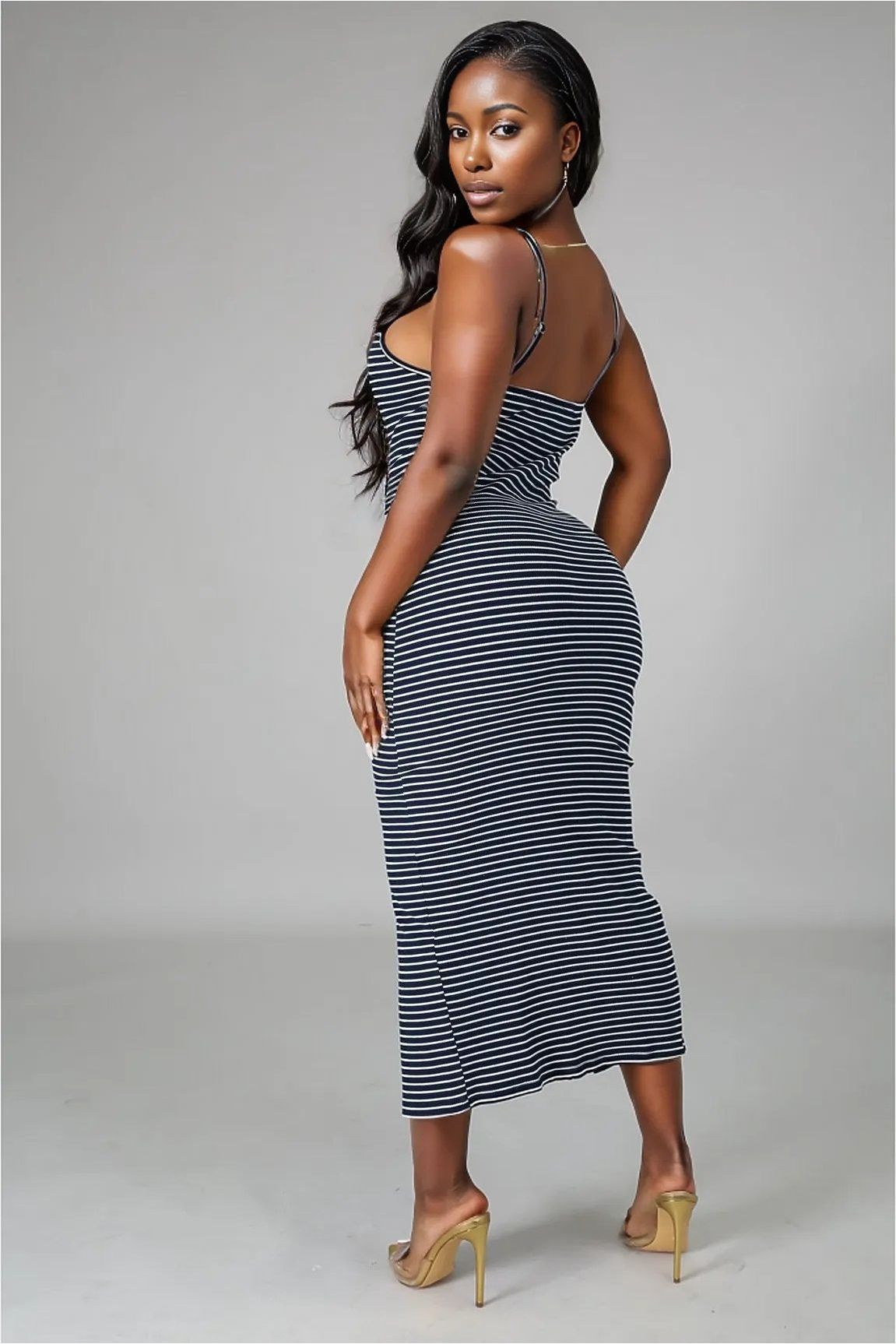 Cool And Casual Dress