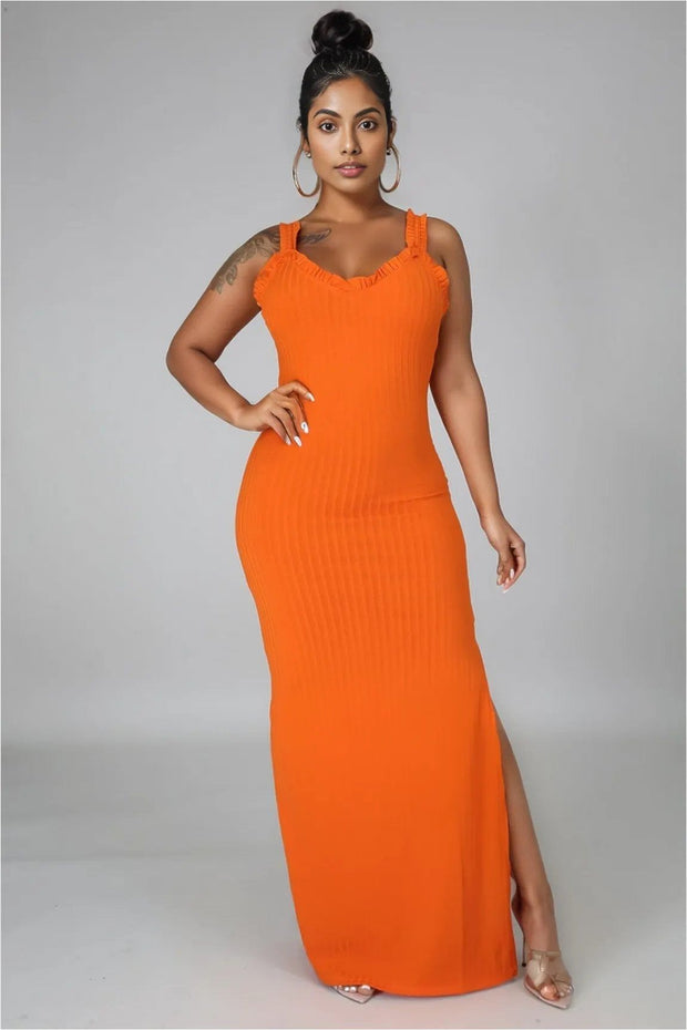 Dream Girl Maxi Dress
