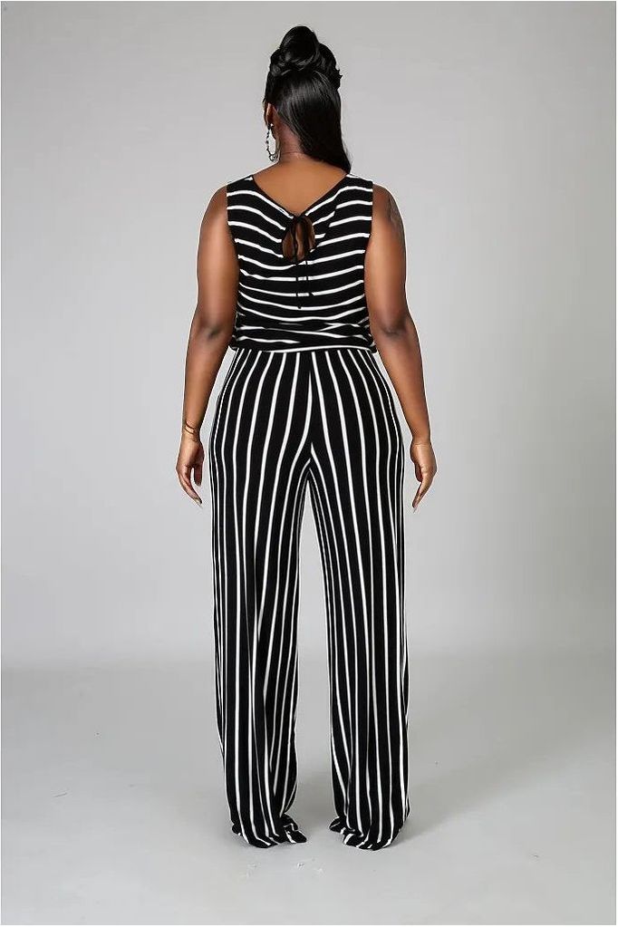 Cool With You Jumpsuit