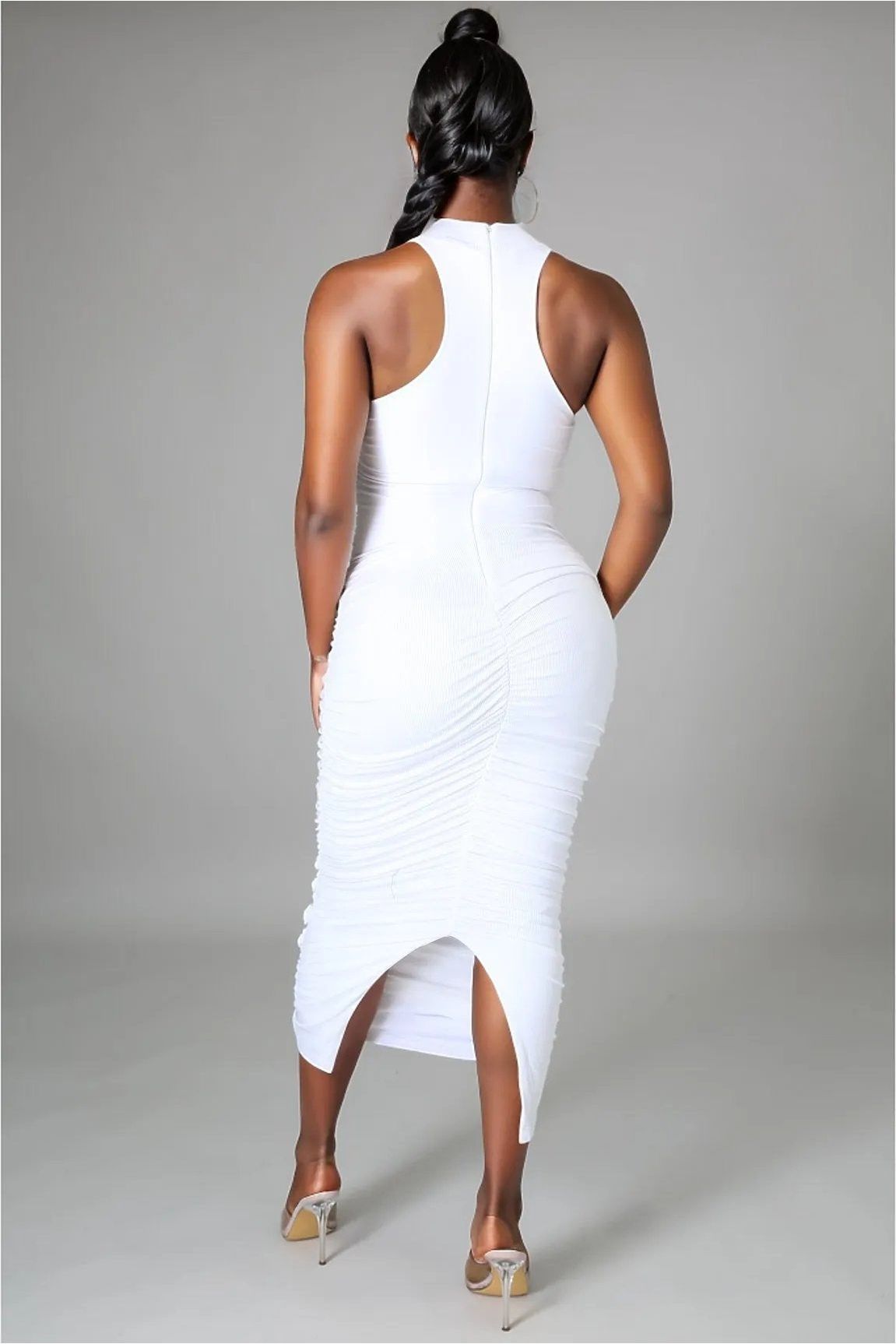 Got A Feeling Dress