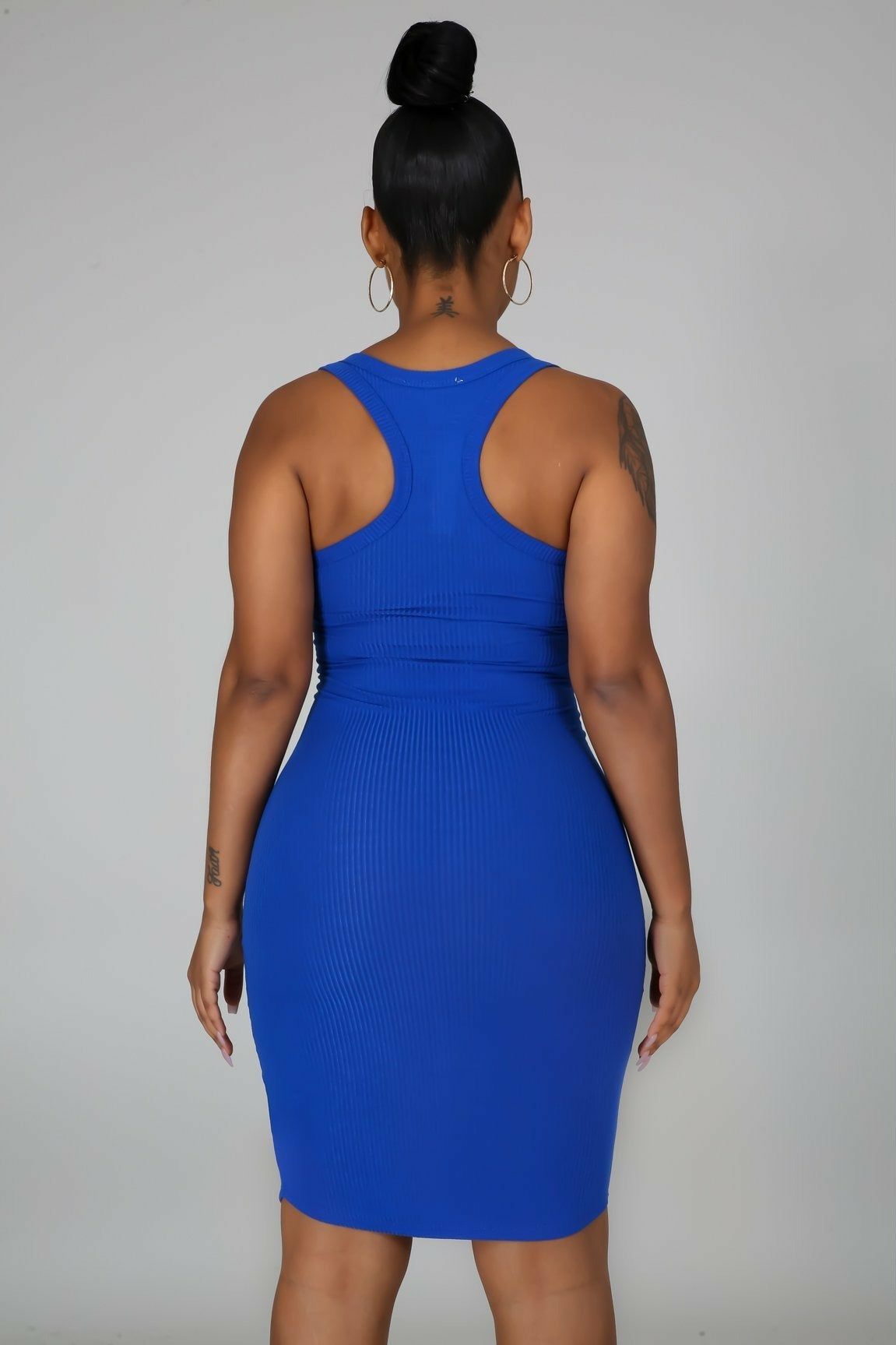 Goes With Everything Dress