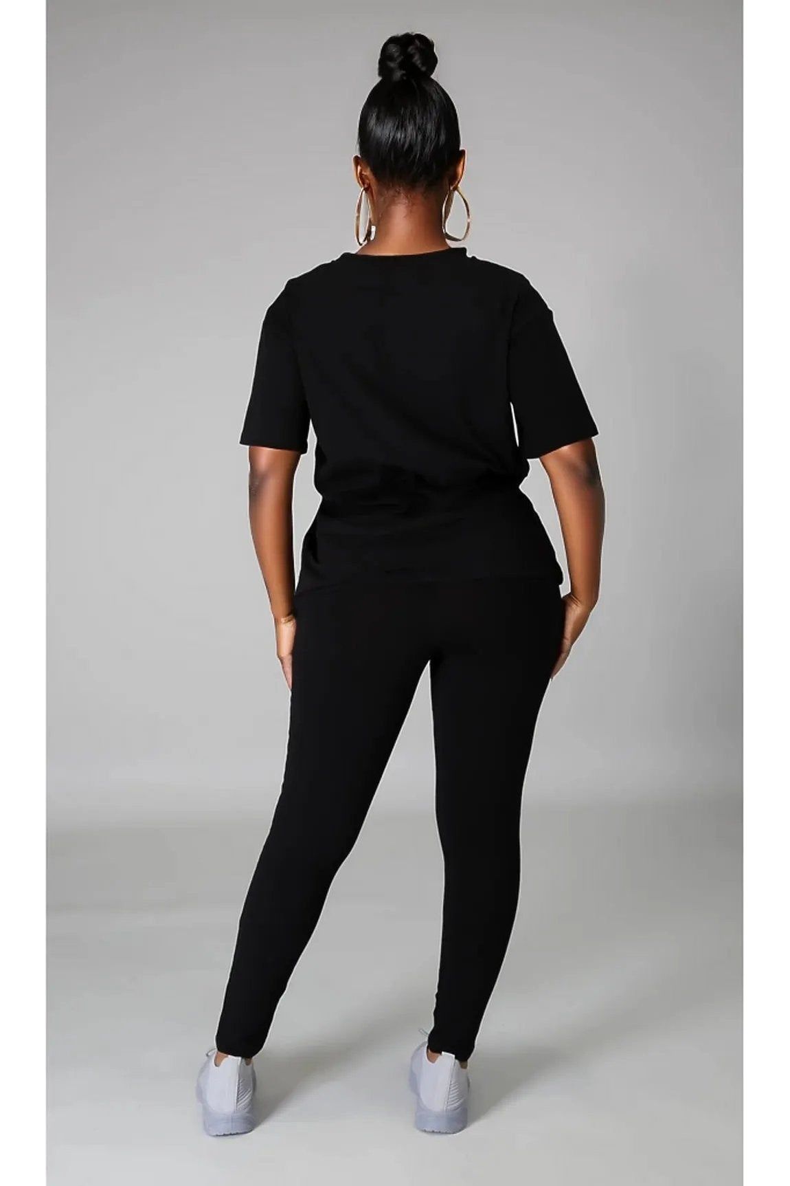 Laid Back Legging Set