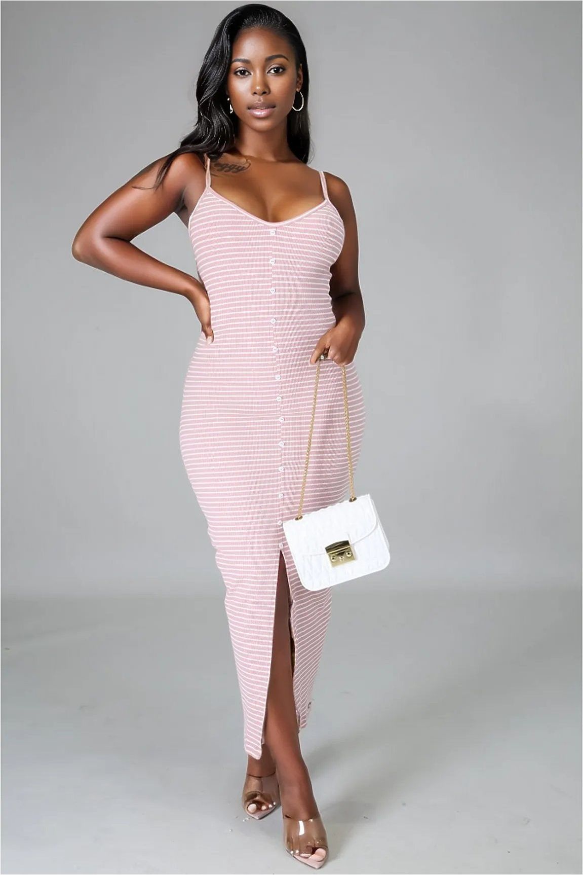 Cool And Casual Dress