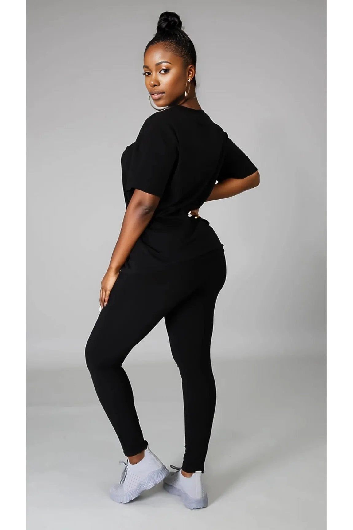 Laid Back Legging Set