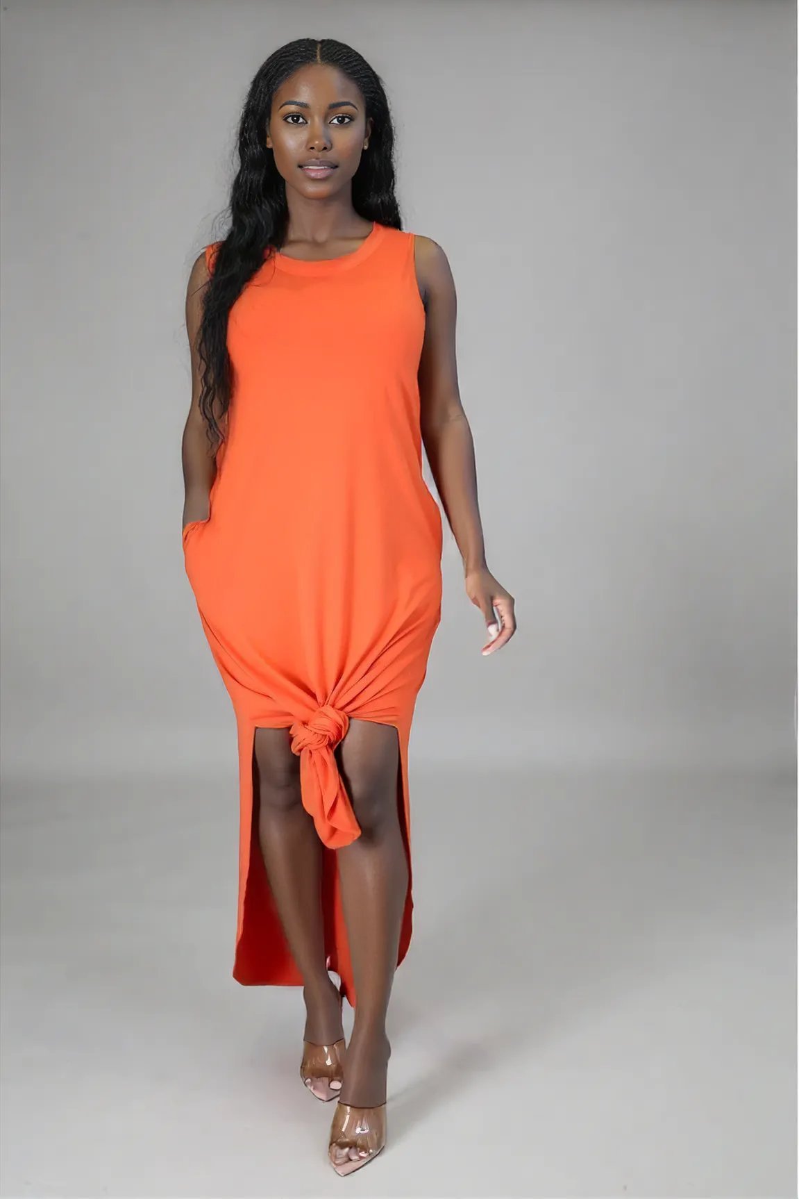 Waiting On You Dress