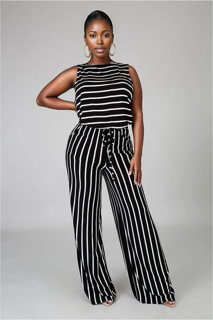 Cool With You Jumpsuit