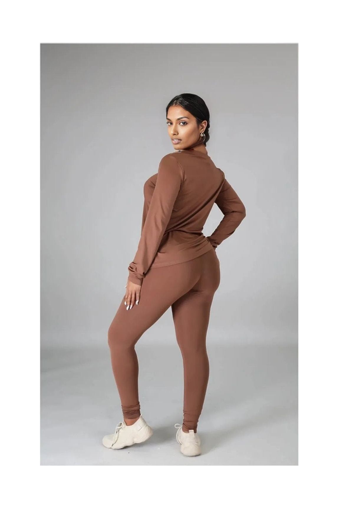 Comfy Living 2pc Pant Set