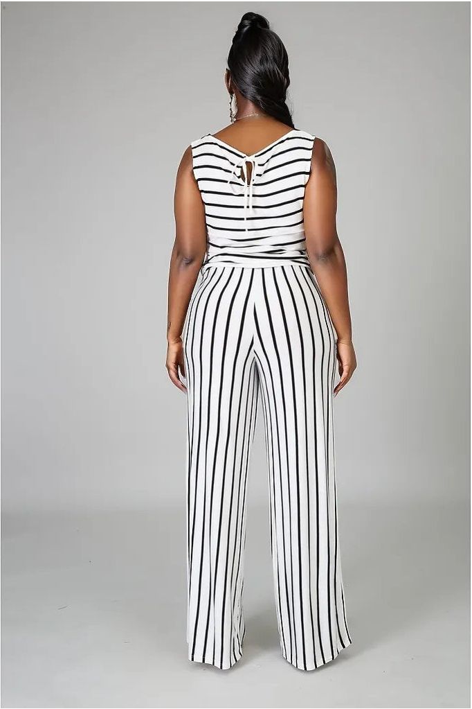 Cool With You Jumpsuit