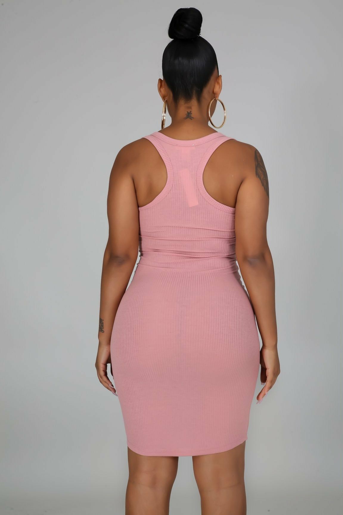 Goes With Everything Dress