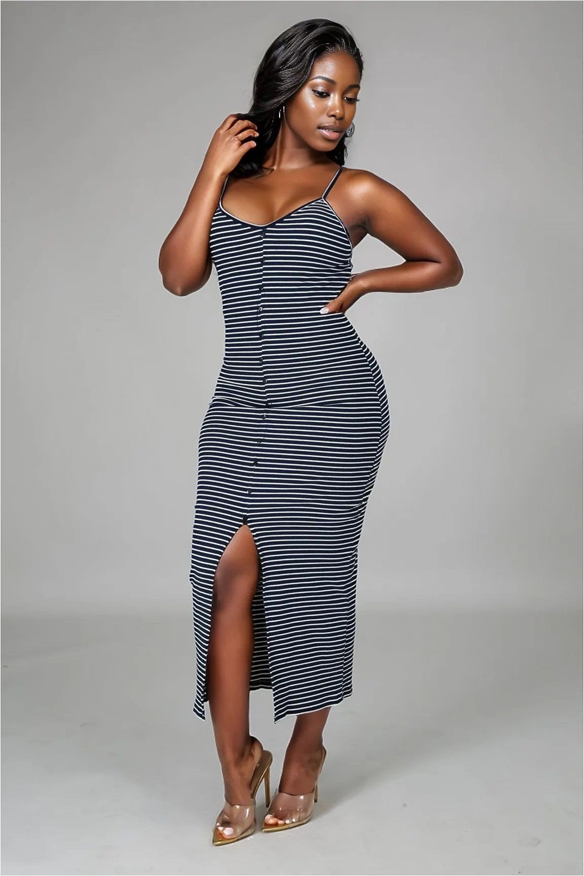 Cool And Casual Dress