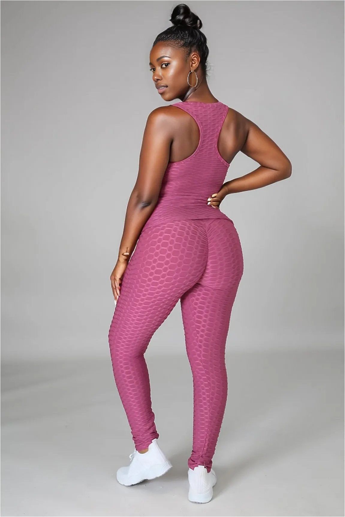 Gretchen 2pc Legging Set
