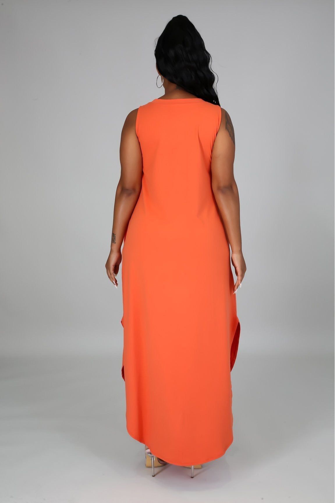 Waiting On You Dress