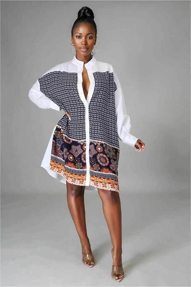Dream About Me Dress
