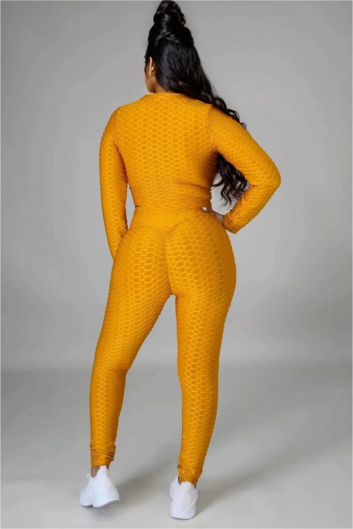 Casual But Cute Pant Set
