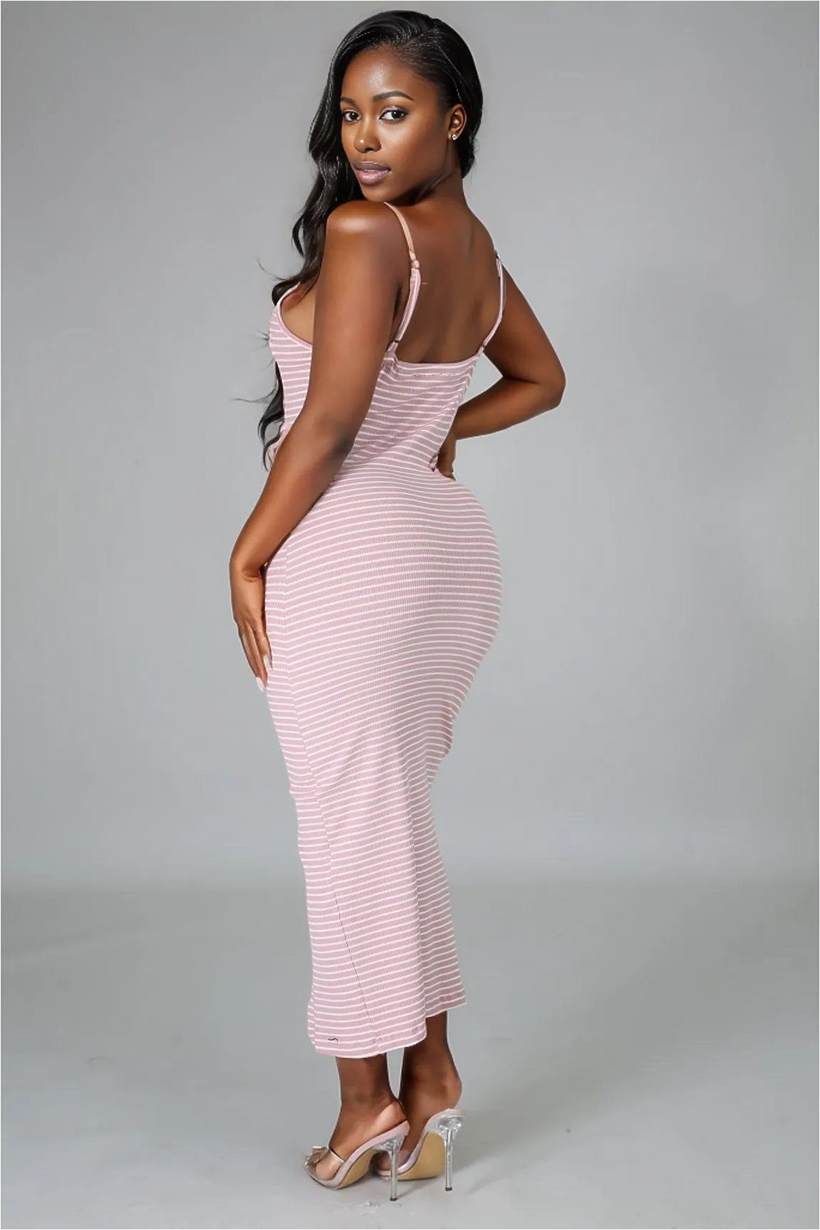 Cool And Casual Dress